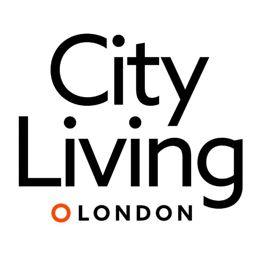 Eldon Chambers Flat 1 By City Living London Exterior photo