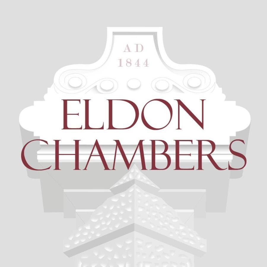 Eldon Chambers Flat 1 By City Living London Exterior photo